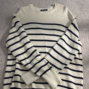 Brandy Sweater NWOT